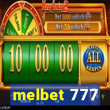 melbet 777